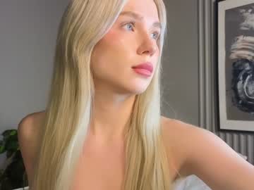 girl Enjoy XXX Cam Girls with _scarletlove
