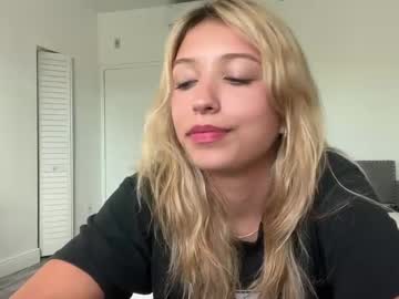 girl Enjoy XXX Cam Girls with paigesylviaa