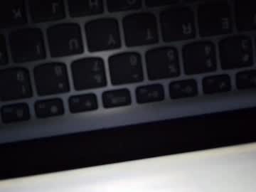 couple Enjoy XXX Cam Girls with blueyegemini6_9
